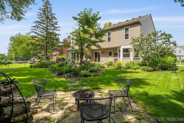 757 Hickory Ln, Carol Stream, IL 60188 - photo 24