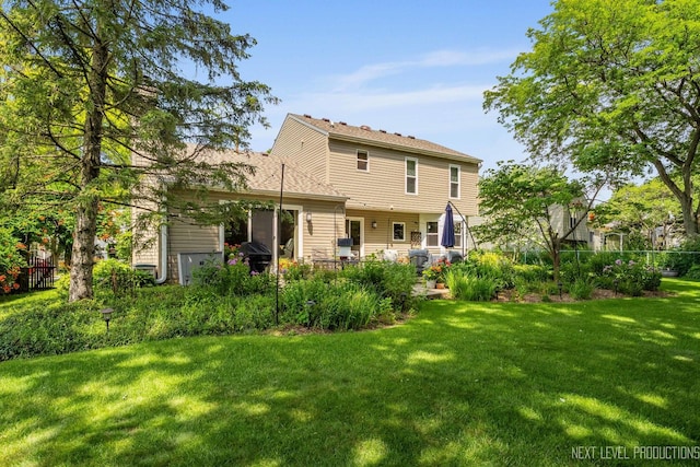 757 Hickory Ln, Carol Stream, IL 60188 - photo 27
