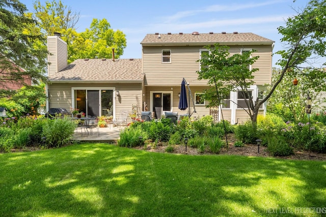 757 Hickory Ln, Carol Stream, IL 60188 - photo 28