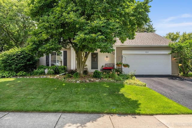 757 Hickory Ln, Carol Stream, IL 60188 - photo 29