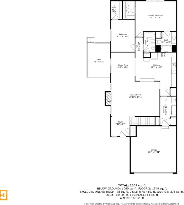 10501 San Luis Ln, Orland Park, IL 60467 - photo 26