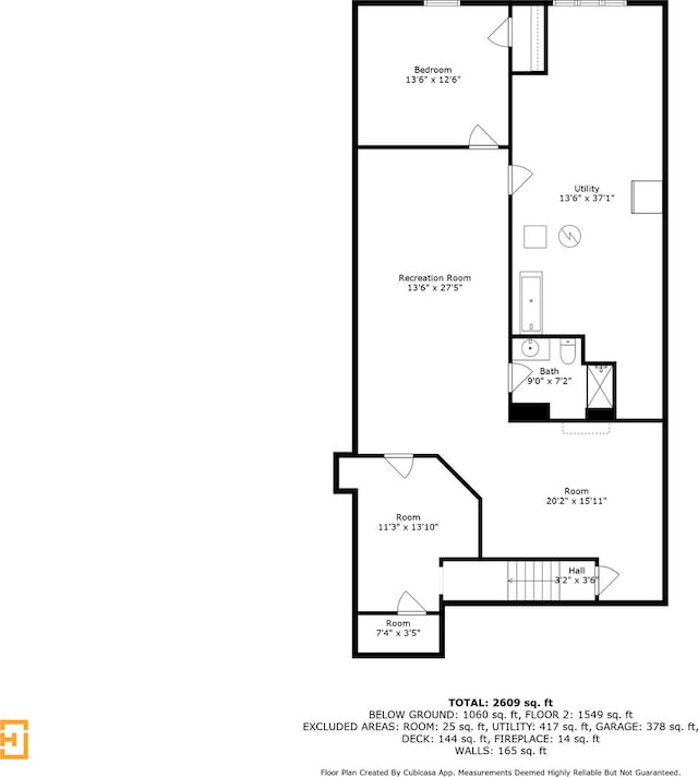 10501 San Luis Ln, Orland Park, IL 60467 - photo 27