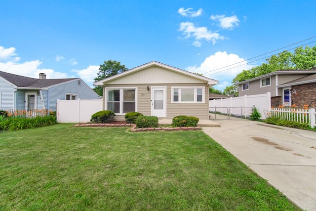 16014 Laramie Ave, Oak Forest, IL 60452 - photo 1