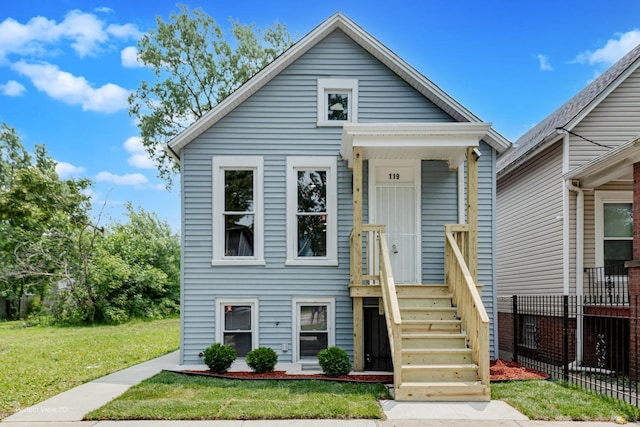 119 W 110th St, Chicago, IL 60628 - photo 1