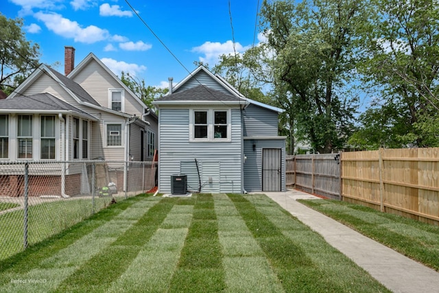 119 W 110th St, Chicago, IL 60628 - photo 19