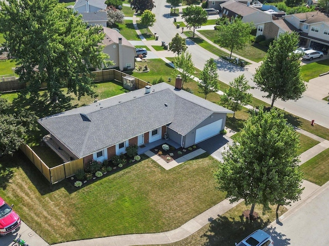 1478 Armstrong Ct, Elk Grove Village, IL 60007 - photo 31