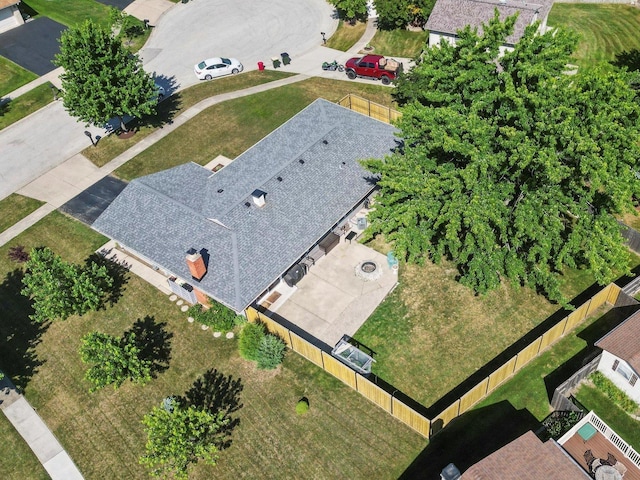 1478 Armstrong Ct, Elk Grove Village, IL 60007 - photo 33