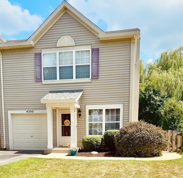 4300 Dillon St, Plano, IL 60545 - photo 1