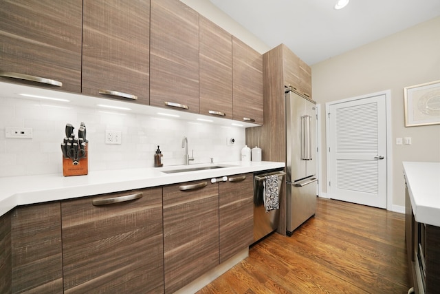 1611 N Hermitage Ave Unit 301, Chicago, IL 60622 - photo 4