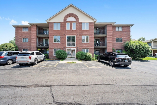 11103 W Cove Cir Unit 3D, Palos Hills, IL 60465 - photo 1