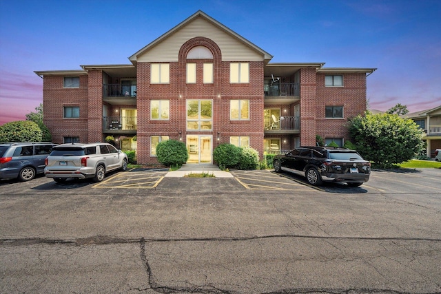 11103 W Cove Cir Unit 3D, Palos Hills, IL 60465 - photo 2