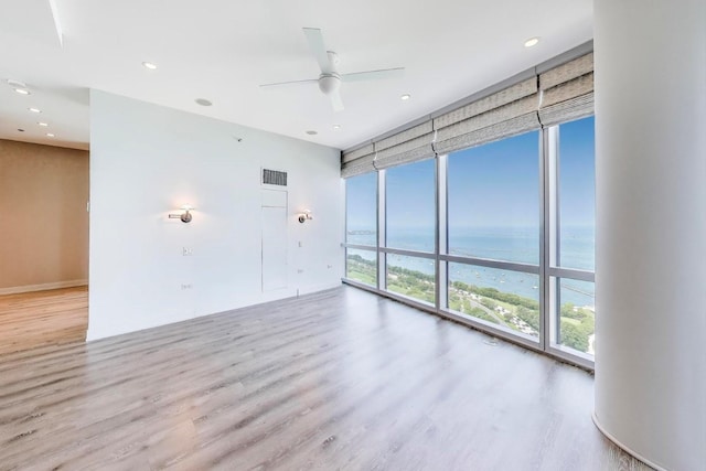 1211 S Prairie Ave Unit 3502, Chicago, IL 60605 - photo 19