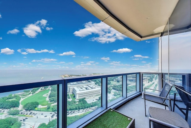 1211 S Prairie Ave Unit 3502, Chicago, IL 60605 - photo 26