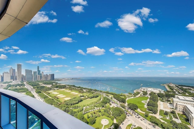 1211 S Prairie Ave Unit 3502, Chicago, IL 60605 - photo 27