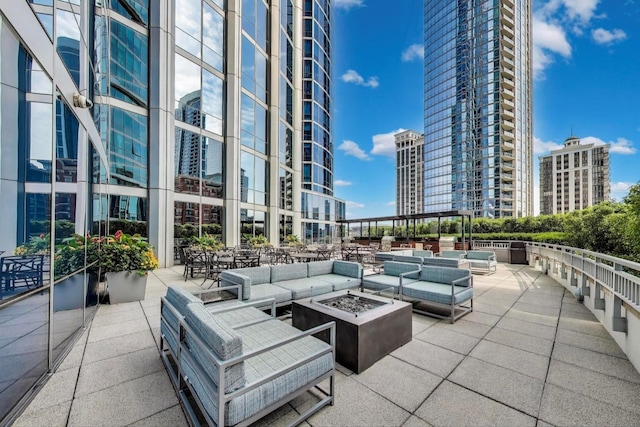 1211 S Prairie Ave Unit 3502, Chicago, IL 60605 - photo 33