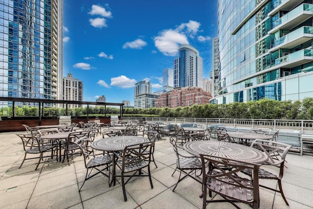 1211 S Prairie Ave Unit 3502, Chicago, IL 60605 - photo 34