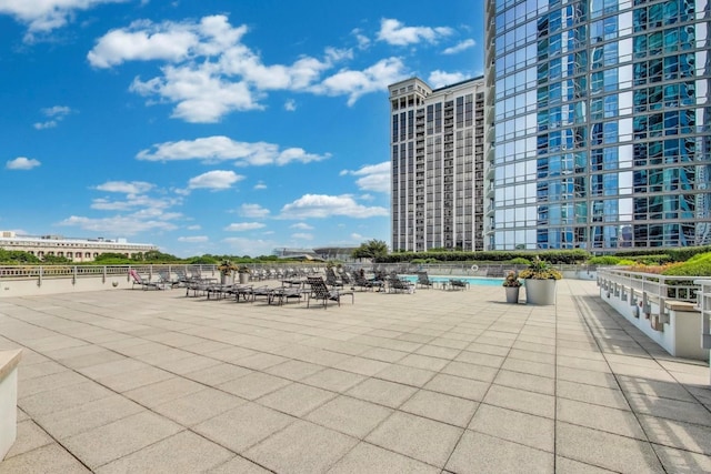 1211 S Prairie Ave Unit 3502, Chicago, IL 60605 - photo 35