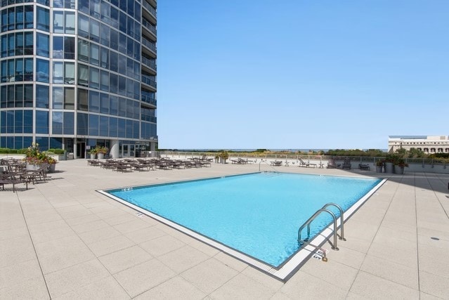 1211 S Prairie Ave Unit 3502, Chicago, IL 60605 - photo 36