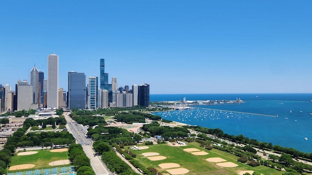 1211 S Prairie Ave Unit 3502, Chicago, IL 60605 - photo 39