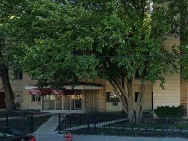 8720 S Ashland Ave Unit 2J, Chicago, IL 60620 - photo 1