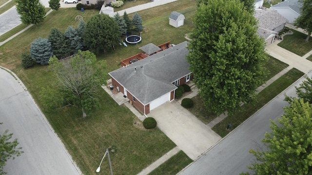 477 Anita Dr, Bourbonnais, IL 60914 - photo 2