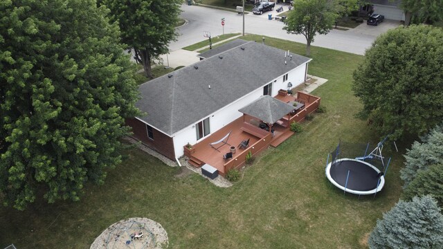 477 Anita Dr, Bourbonnais, IL 60914 - photo 19
