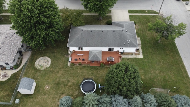 477 Anita Dr, Bourbonnais, IL 60914 - photo 20