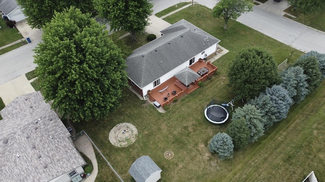 477 Anita Dr, Bourbonnais, IL 60914 - photo 3