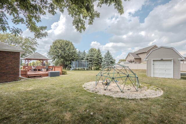 477 Anita Dr, Bourbonnais, IL 60914 - photo 23