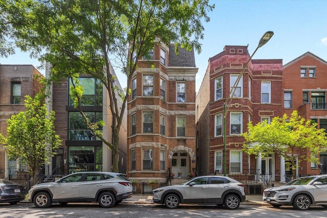 1032 N Marshfield Ave Unit 1R, Chicago, IL 60622 - photo 1