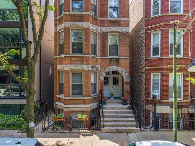 1032 N Marshfield Ave Unit 1R, Chicago, IL 60622 - photo 2
