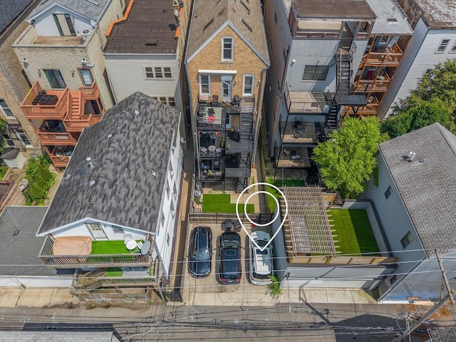 1032 N Marshfield Ave Unit 1R, Chicago, IL 60622 - photo 19