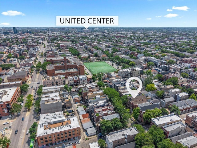1032 N Marshfield Ave Unit 1R, Chicago, IL 60622 - photo 21