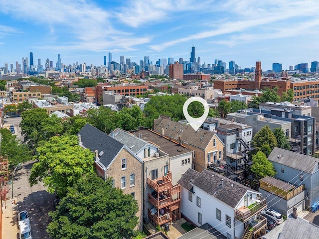 1032 N Marshfield Ave Unit 1R, Chicago, IL 60622 - photo 23