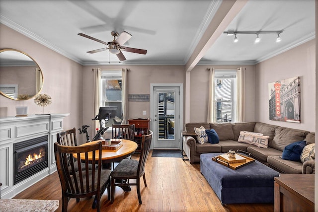 1032 N Marshfield Ave Unit 1R, Chicago, IL 60622 - photo 4