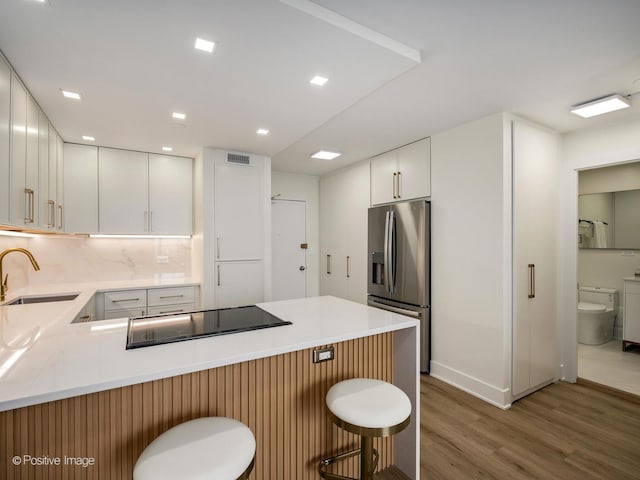 1355 N Sandburg Ter Unit 1707D, Chicago, IL 60610 - photo 2