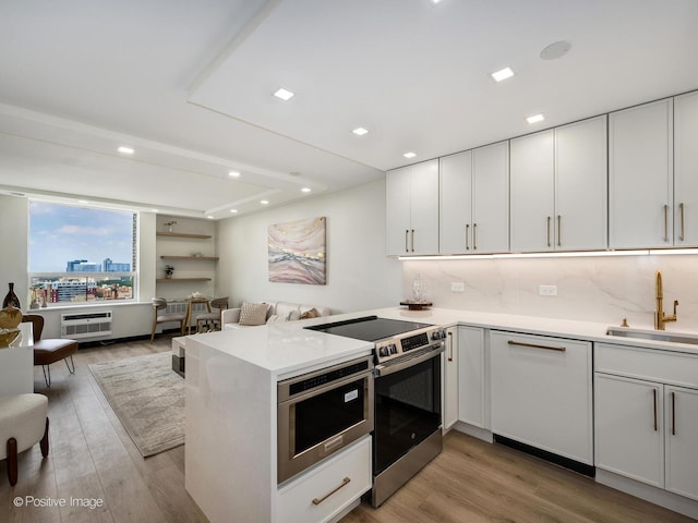 1355 N Sandburg Ter Unit 1707D, Chicago, IL 60610 - photo 12