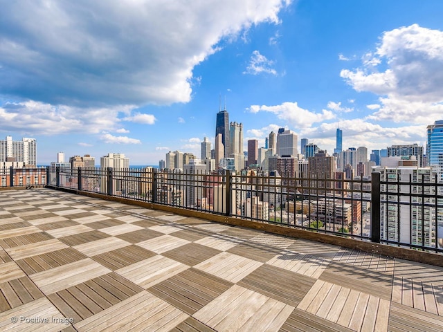 1355 N Sandburg Ter Unit 1707D, Chicago, IL 60610 - photo 20