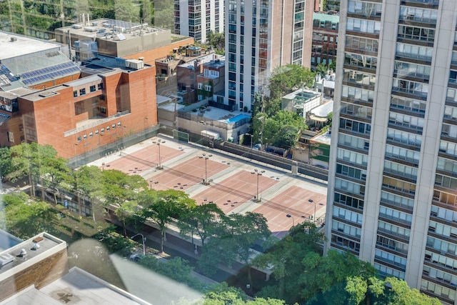 1355 N Sandburg Ter Unit 1707D, Chicago, IL 60610 - photo 25