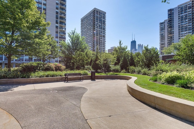 1355 N Sandburg Ter Unit 1707D, Chicago, IL 60610 - photo 28