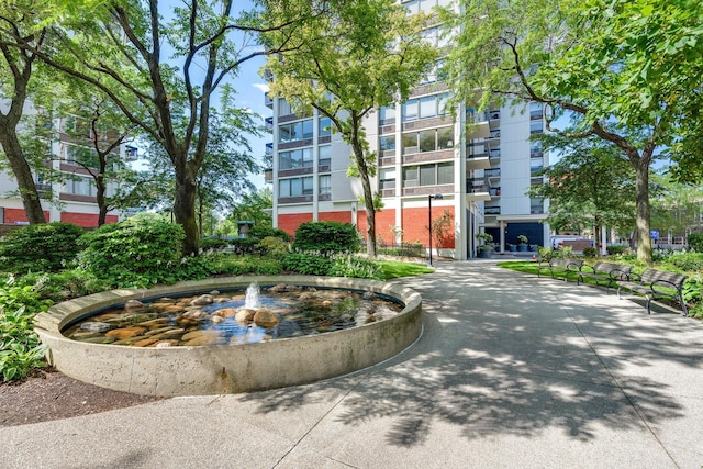 1355 N Sandburg Ter Unit 1707D, Chicago, IL 60610 - photo 29