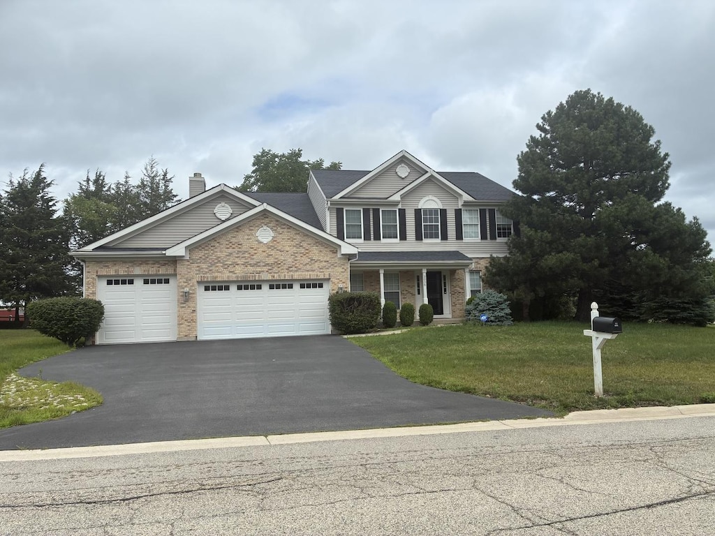 3036 Haven Ln, Lindenhurst, IL 60046 - photo 1