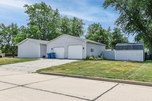 705 N Morrow St, Pontiac, IL 61764 - photo 2
