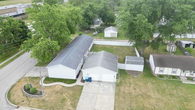 705 N Morrow St, Pontiac, IL 61764 - photo 3