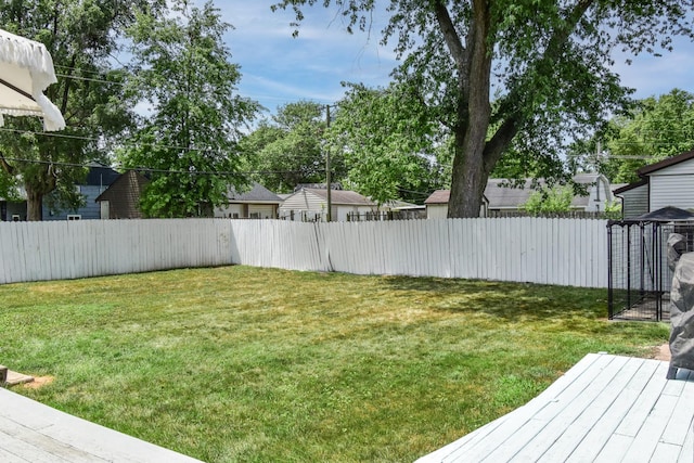 705 N Morrow St, Pontiac, IL 61764 - photo 40