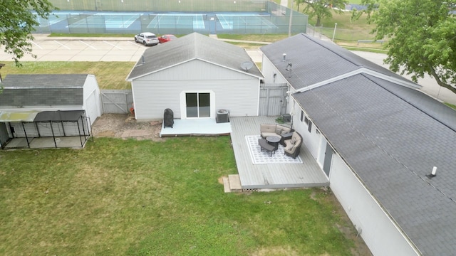 705 N Morrow St, Pontiac, IL 61764 - photo 7