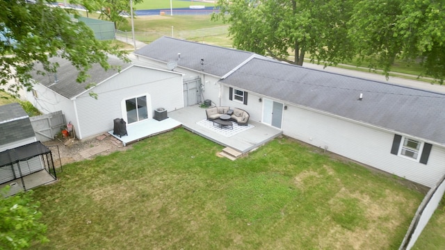 705 N Morrow St, Pontiac, IL 61764 - photo 8