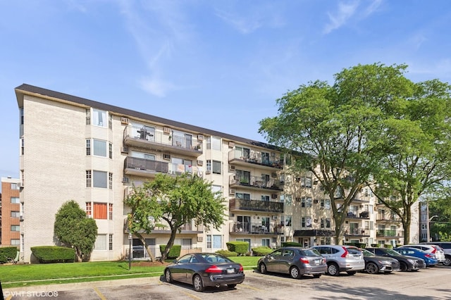 5506 Lincoln Ave Unit 418, Morton Grove, IL 60053 - photo 1