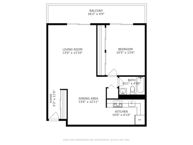 5506 Lincoln Ave Unit 418, Morton Grove, IL 60053 - photo 15