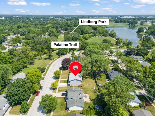 517 N Winston Dr, Palatine, IL 60074 - photo 25